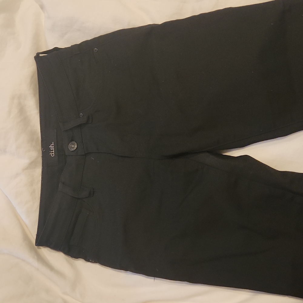 Dish Performance Denim Skinny Jeans